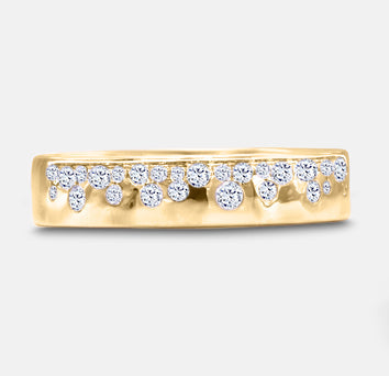The Stellar Ring