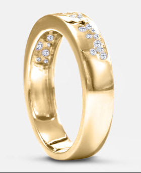 The Stellar Ring