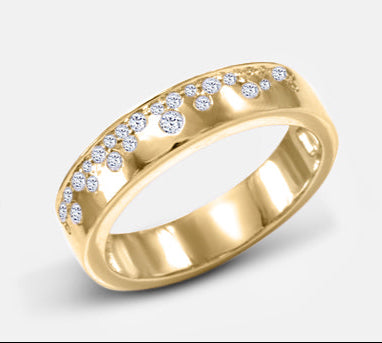 The Stellar Ring