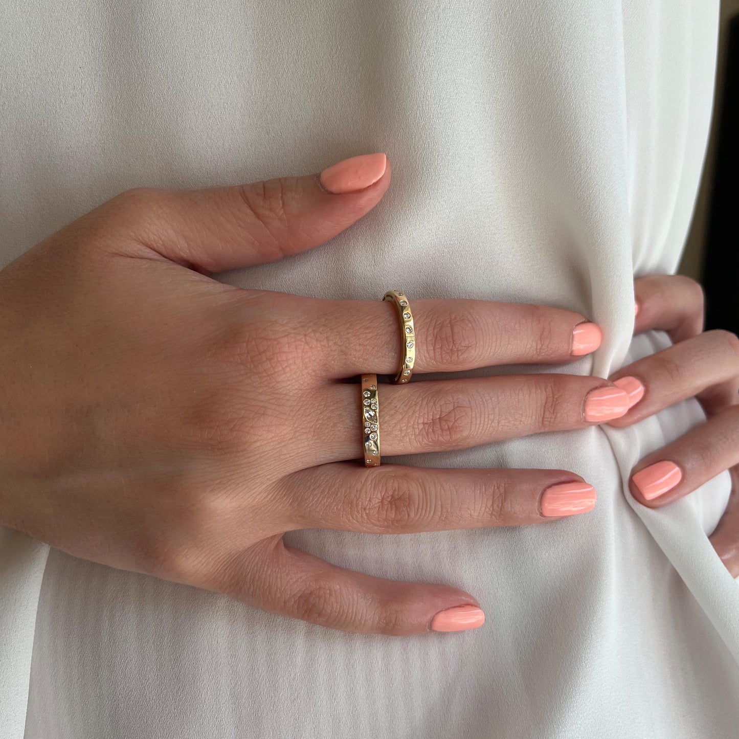 Lunar Ring